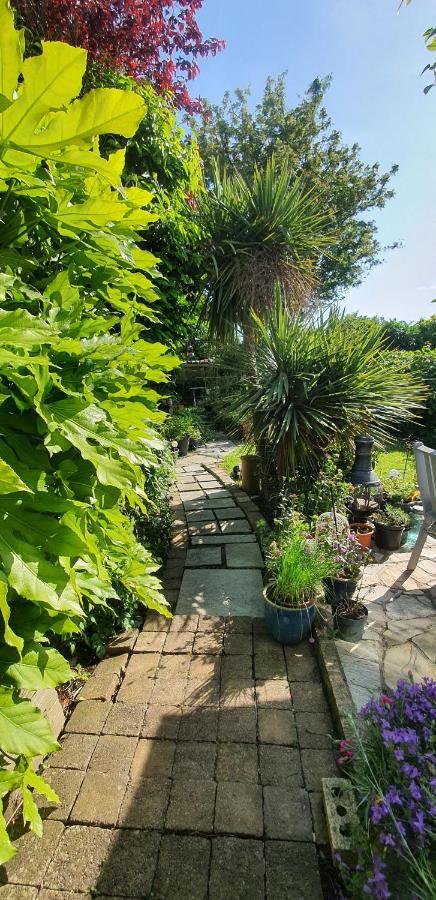 124 ,Castlelawn Heights, Headford Road Galway Homestay Exterior photo